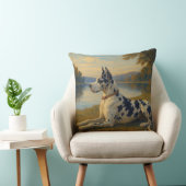 Great Dane クッション (椅子)