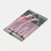 Great Dane ポストイット (アングル)