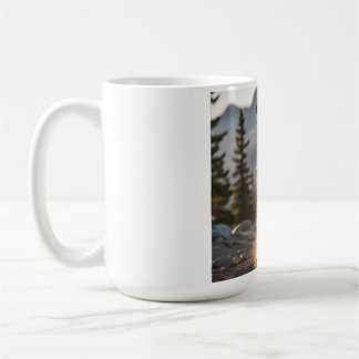 Great Dane Elegant Coffee Mug コーヒーマグカップ