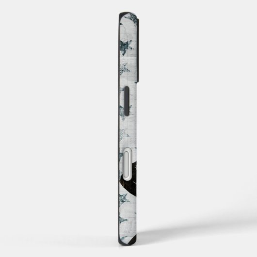 GREAT DANE & FALCON iPhone case Case-Mate iPhoneケース (裏面 / 右)