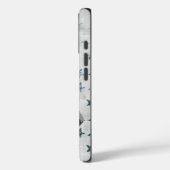 GREAT DANE & FALCON iPhone case Case-Mate iPhoneケース (裏面 / 左)