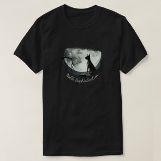 Great Dane Sophistication Tシャツ
