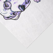 Great Dane steampunk  薄葉紙 (詳細)