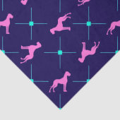 Great Dane steampunk  薄葉紙 (詳細)