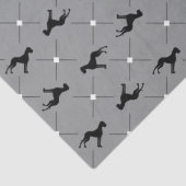 Great Dane steampunk  薄葉紙 (詳細)