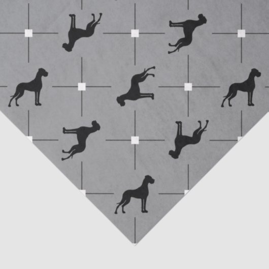 Great Dane steampunk  薄葉紙 (詳細)