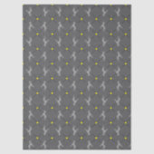 Great Dane steampunk  薄葉紙 (正面)