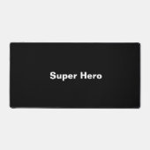 Great desk mat デスクマット (正面)