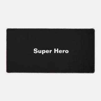 Great desk mat デスクマット