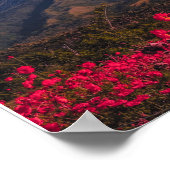 Great heights demand a deeper will. Inspiration ポスター (角)