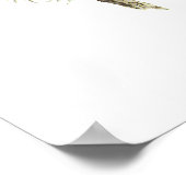 Great Horned Owl ポスター (角)