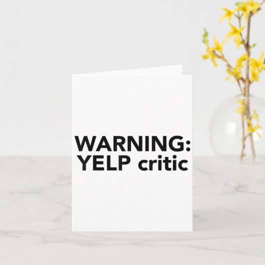 Great Humor Idea Graphic Uni Adults , Blue, Small, カード (黄色い花)