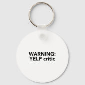 Great Humor Idea Graphic Uni Adults , Blue, Small, キーホルダー (正面)