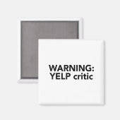 Great Humor Idea Graphic Uni Adults , Blue, Small, マグネット (正面/裏面)