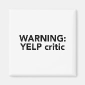 Great Humor Idea Graphic Uni Adults , Blue, Small, マグネット (正面)