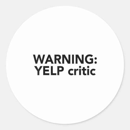 Great Humor Idea Graphic Uni Adults , Blue, Small, ラウンドシール (正面)