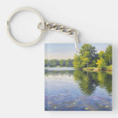 Great Lake キーホルダー (正面)
