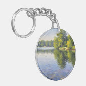 Great Lake キーホルダー (正面左)