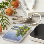 Great Lake キーホルダー (正面右)