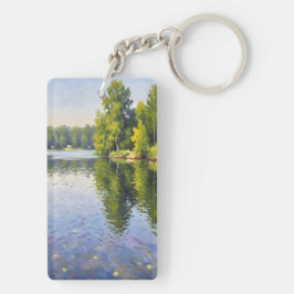 Great Lake キーホルダー