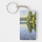 Great Lake キーホルダー (正面)