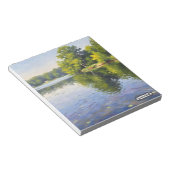 Great Lake ノートパッド (アングル)