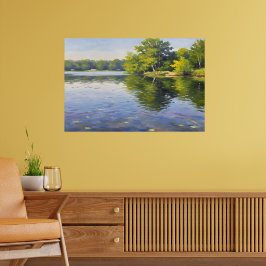 Great Lake ポスター