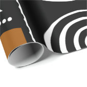 Great looking African Wrapping Paper ラッピングペーパー (ロールコーナー)