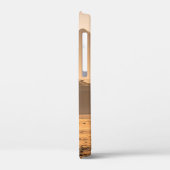 Great Pyramids Case-Mate iPhoneケース (裏面 / 左)