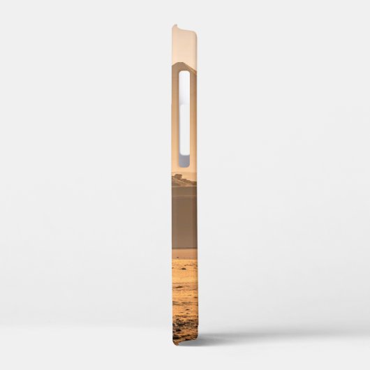 Great Pyramids Case-Mate iPhoneケース (裏面 / 左)