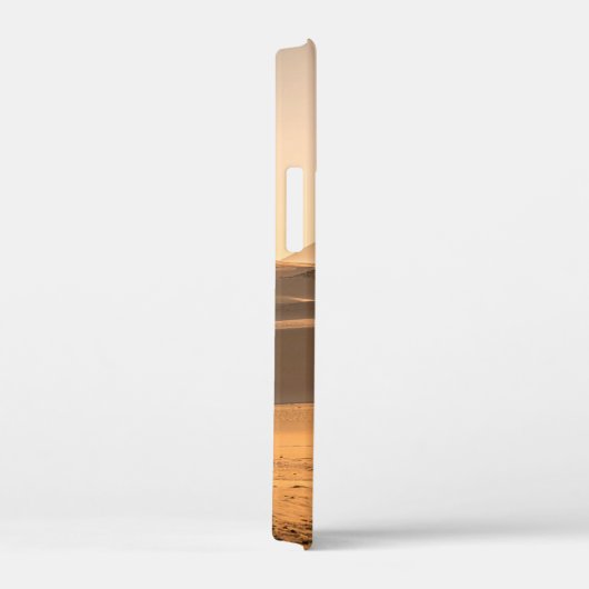 Great Pyramids Case-Mate iPhoneケース (裏面 / 右)