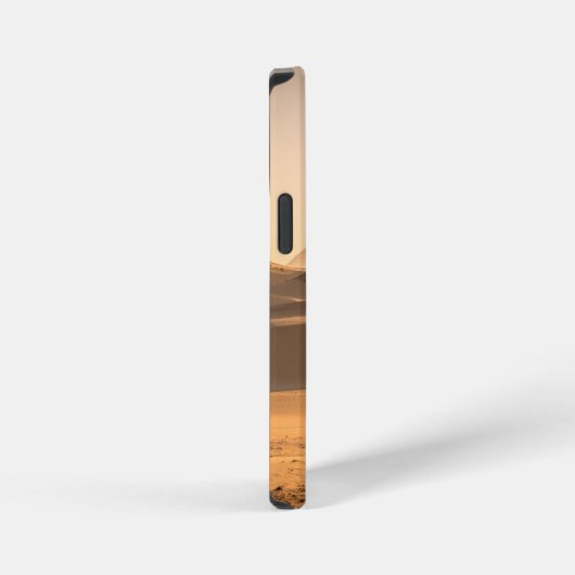 Great Pyramids iPhoneケース (右側面)