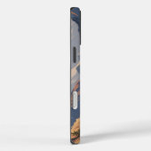 Great Pyrenees trip Case-Mate iPhoneケース (裏面 / 右)