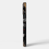 Great Pyrenees trip Case-Mate iPhoneケース (裏面 / 左)