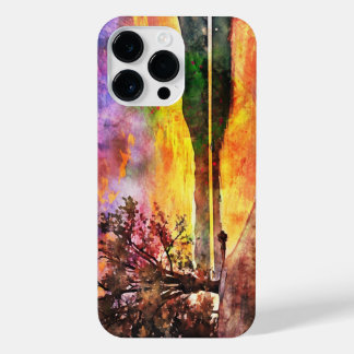 Great Sacandaga Morning I-Phone cover iPhone 14 Pro Maxケース