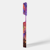 Great Sacandaga Morning I-Phone cover iPhoneケース (右側面)