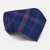 Great Scot Tartan ネクタイ (ロール)