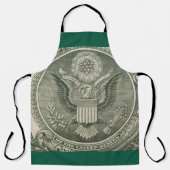 Great Seal エプロン (正面)