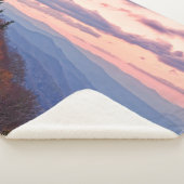 Great Smoky Mountain National Park シェルパブランケット (3/4)