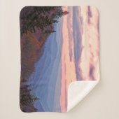 Great Smoky Mountain National Park シェルパブランケット (正面)