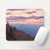 Great Smoky Mountain National Park マウスパッド (マウス)