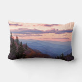 Great Smoky Mountain National Park ランバークッション (裏面)