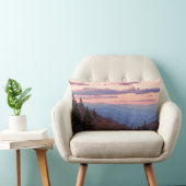 Great Smoky Mountain National Park ランバークッション (椅子)