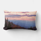 Great Smoky Mountain National Park ランバークッション (正面)