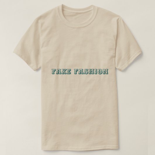 Great T-Shirt by image contain our logo Tシャツ (デザイン正面)