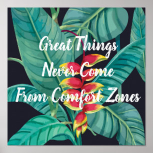 Great Things ポスター