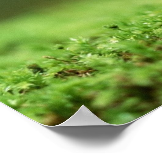 Great Things Inspirational Poster ポスター (角)