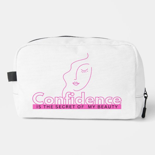 Great Things Take Time T-Shirt ドップキット (正面)