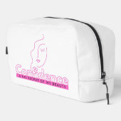 Great Things Take Time T-Shirt ドップキット (右コーナー)