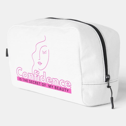 Great Things Take Time T-Shirt ドップキット (右コーナー)